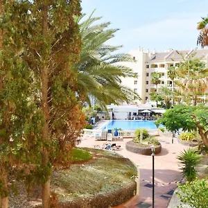 Appartement Castle Margherita's, Los Cristianos (Tenerife)